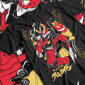 Tengen Toppa Gurren Lagann Anime Manga Unisex Tee, Size S-5XL, Shirt Unisex