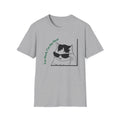 I'm The Star | Funny Cat Shirt | Cat Lover | Unisex Softstyle Unisex