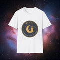 My Cat Thinks She Owns the Moon 3 Unisex Softstyle - for Cat Lovers Unisex