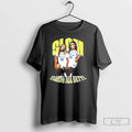 Premium Sienna And Lauren Betts Ucla Bruins Basketball Taking All Betts T Shirts Unisex