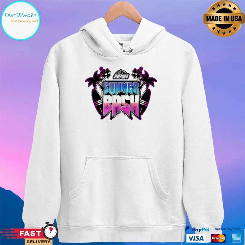 Appalachian Mountain Wrestling Summer Bash Unisex