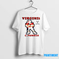 Virginia Football Chandler Morris Retro Baller Tshirts Sweater Unisex