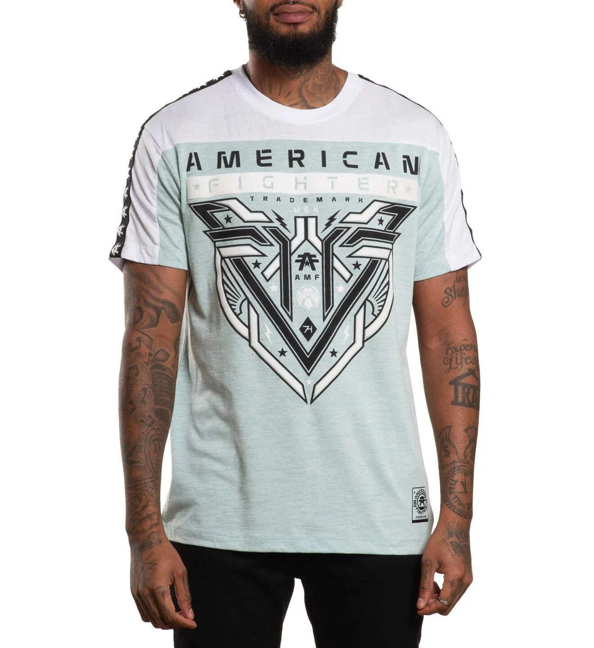 American Fighter Men's Batson Premium Athletic Unisex