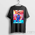 Premium Cade Cunningham Detroit Pistons You Just Got Pist On T Shirts Unisex