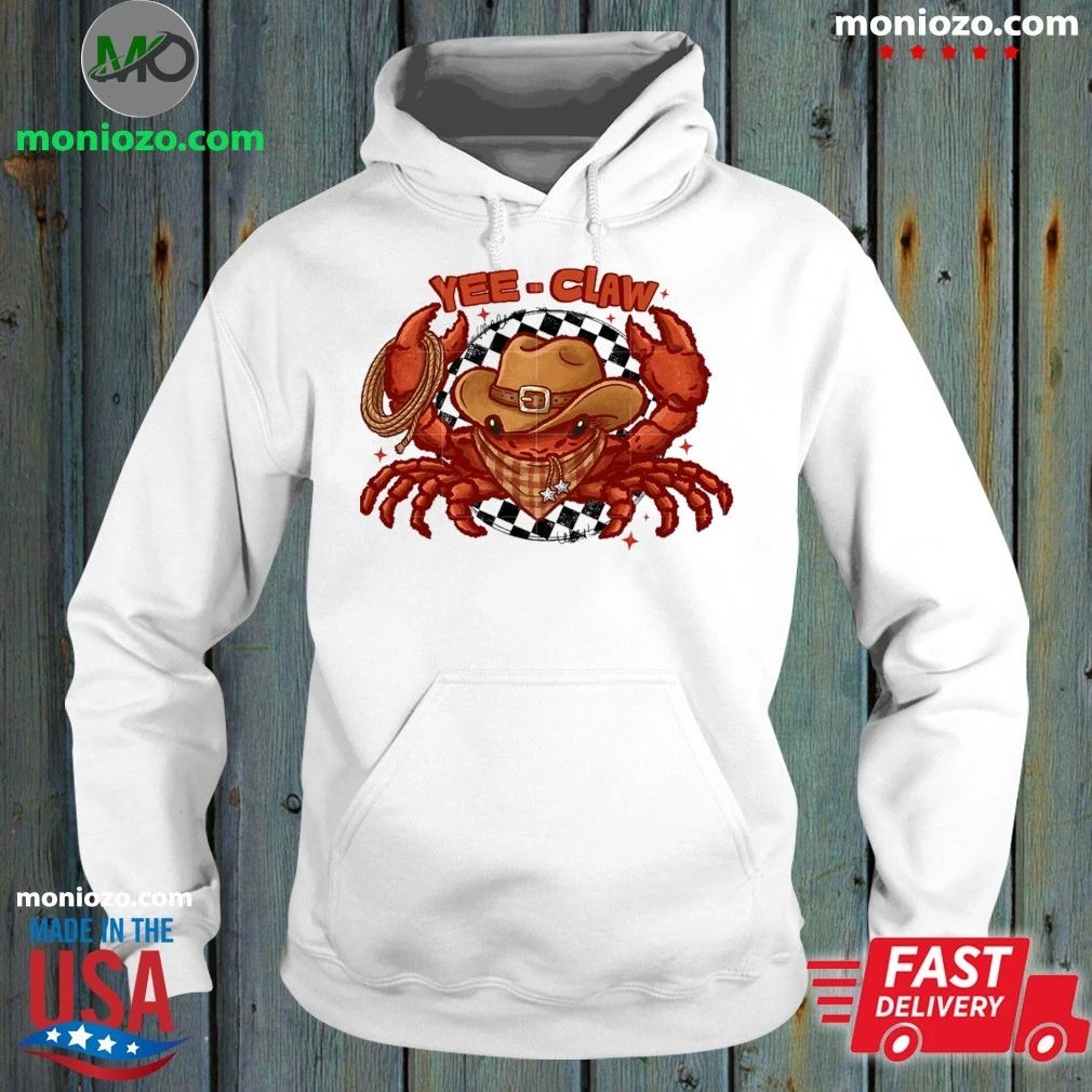 Yee Claw Clawfish Unisex