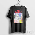 Premium Mr Bungle Album Art T Shirts Unisex