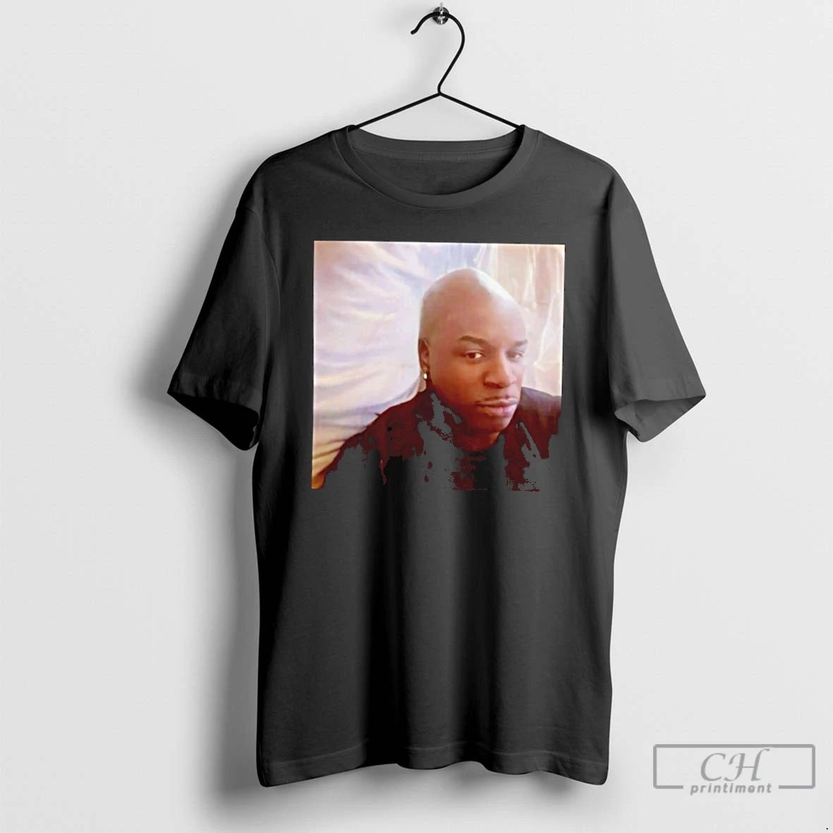Classic Bald Ken Carson T Shirts Unisex