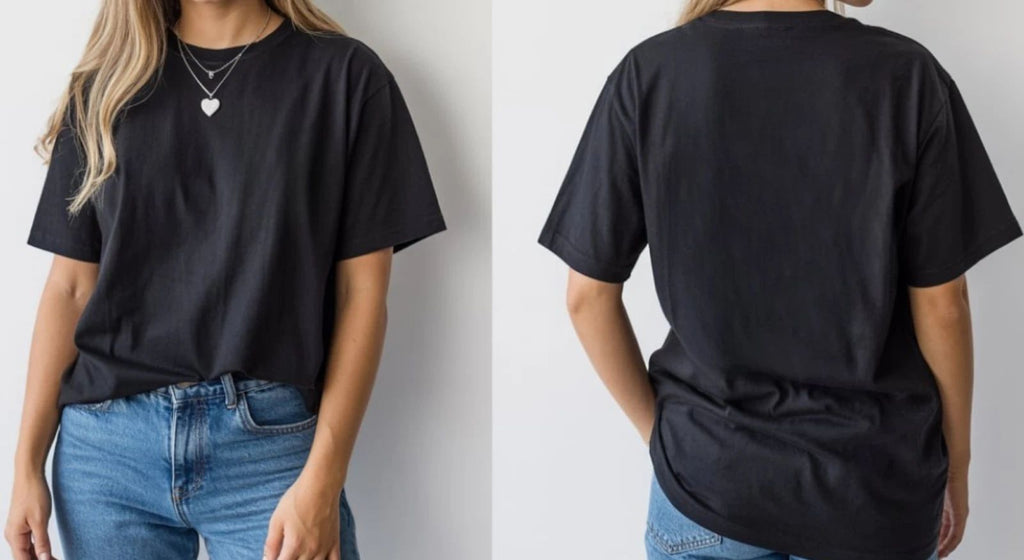 Printing On The Other Side for Men Women Youth Unisex