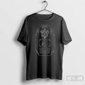 Premium Not For Radio Winter In The Garden Theatre Tour 2026 Long Sleve T Shirts Unisex
