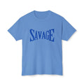 Street Style Tshirt, SAVAGE Tee, Summer Vibes, Beachwear, Unisex