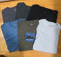 Used True Classic Shirts Size M-XXXL Various Colors, Styles, and Sleeve Lengths! Unisex