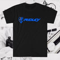 Ridley Bicycle Men's Black Size S to 5XL Unisex