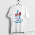 Premium Silver Nugget Casino Keno Bingo North Las Vegas Nevada T Shirts Unisex