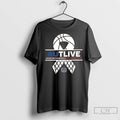 Premium Autlive Auburn Mens Basketball X Fight Against Cancer Logo Unisex