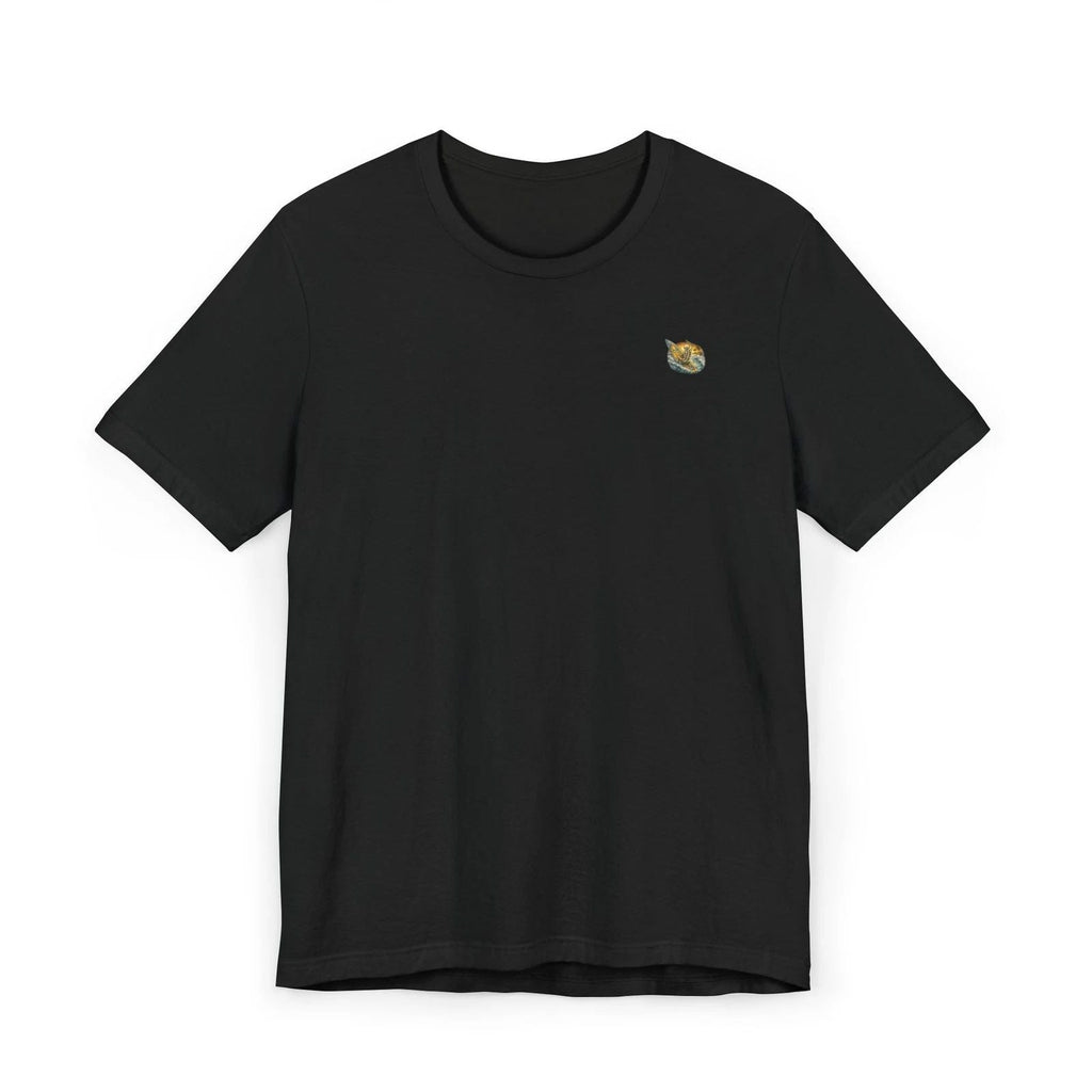 Surf Forever Retro Skeleton Tee Unisex