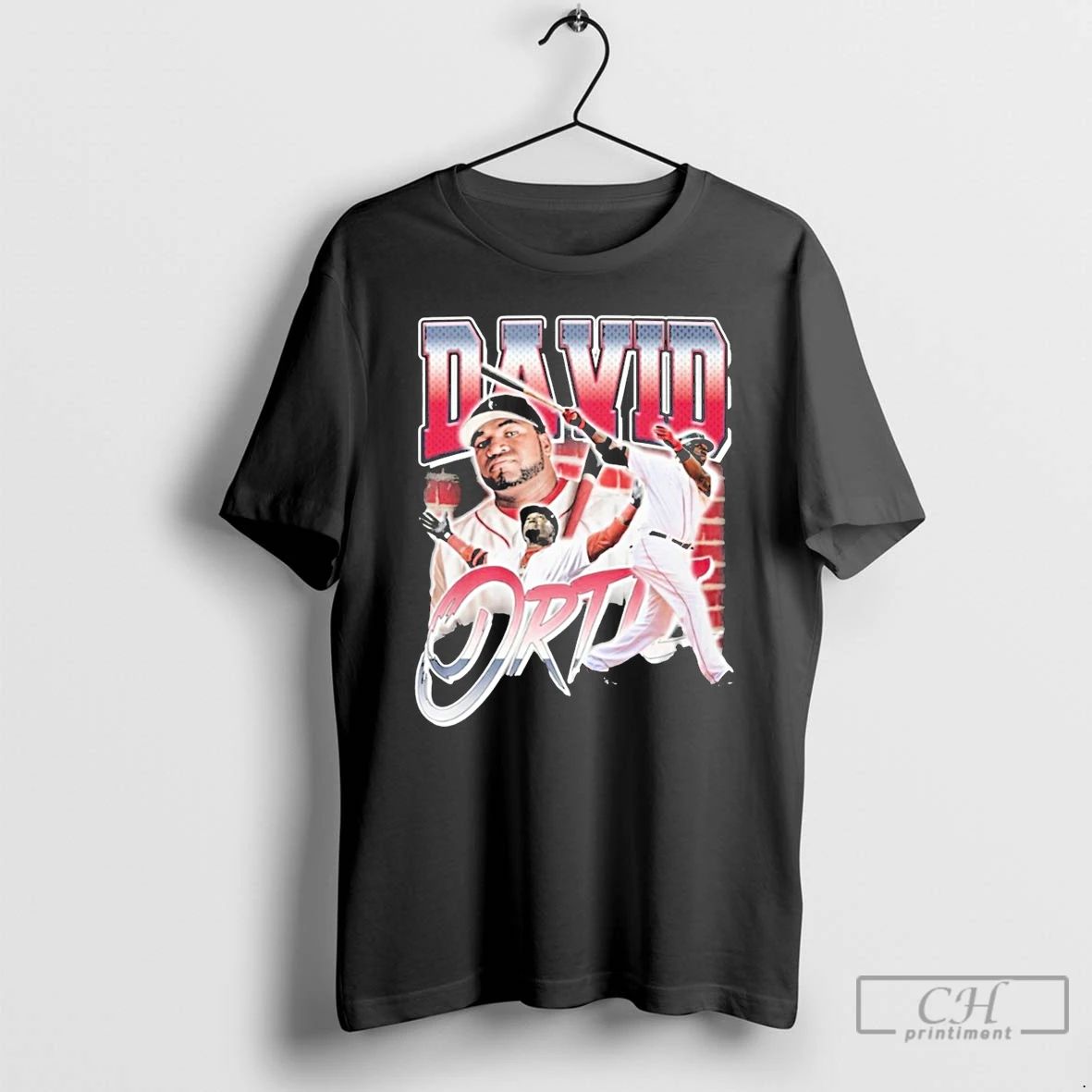 Premium Patriots Gonzo David Ort T Shirts Unisex