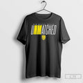 Premium New Mexico United Unmatched T Shirts Unisex