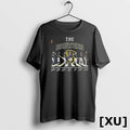The Brewers Abbey Road Sal Frelick Jackson Chourio Tshirts Sweater Unisex