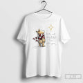 Premium Pooh Its The Most Wonderful Time Of The Year T Shirts Unisex
