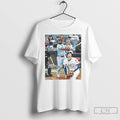 Premium Oh Canada Almost Friday T Shirts Unisex