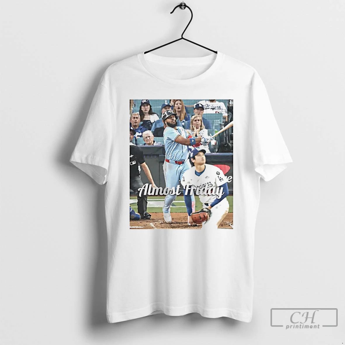 Premium Oh Canada Almost Friday T Shirts Unisex