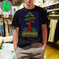 Moonalice August 31 2025 Cannifest In Eureka CA Poster Shirt Unisex