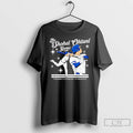 Classic The Shohei Ohtani Game 3 Homers 6 Scoreless T Shirts Unisex