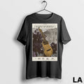 Original Gustavo Santaolalla Tour 2025 Unisex
