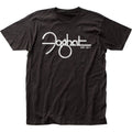 Foghat Est. 1971 Mens T Shirt Music Classic Concert Rock Band Tee New Black Unisex