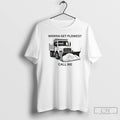 Premium Lawn Jockey Wanna Get Plowed Call Me T Shirts Unisex