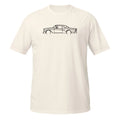 Comfy For Riviera 1957 Car Lovers Birthday Gift Stylish Tee Shirt Unisex