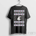 Premium Washington State Cougars Ugly Christmas Light Unisex