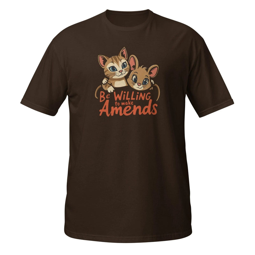 AA Cat & Animal Lovers Unisex Unisex