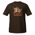 AA Cat & Animal Lovers Unisex Unisex