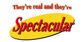Seinfeld: They're Real and spectacular Breasts Hatcher Parody Unisex