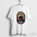 Premium November 5 2025 Jonas Brothers Spectrum Center Charlotte Nc T Shirts Unisex