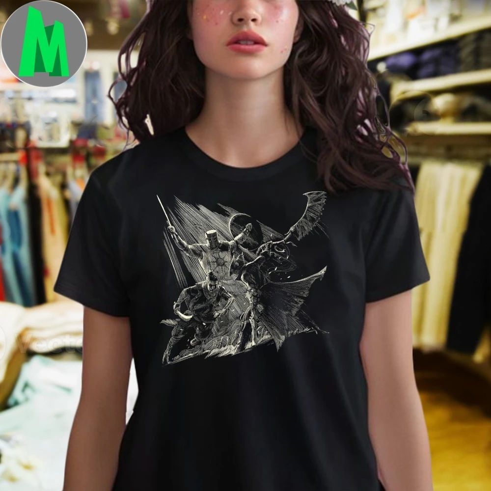Original Jolly Cooperation WOVEN PIXELS Shirt Unisex