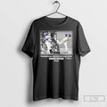 Classic Shohei Ohtani Nlcs Postseason Moment T Shirts Unisex