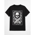 **Vintage 80s “Spawn Till You Die” by Ray Troll – Rare Artwork Streetwea Unisex