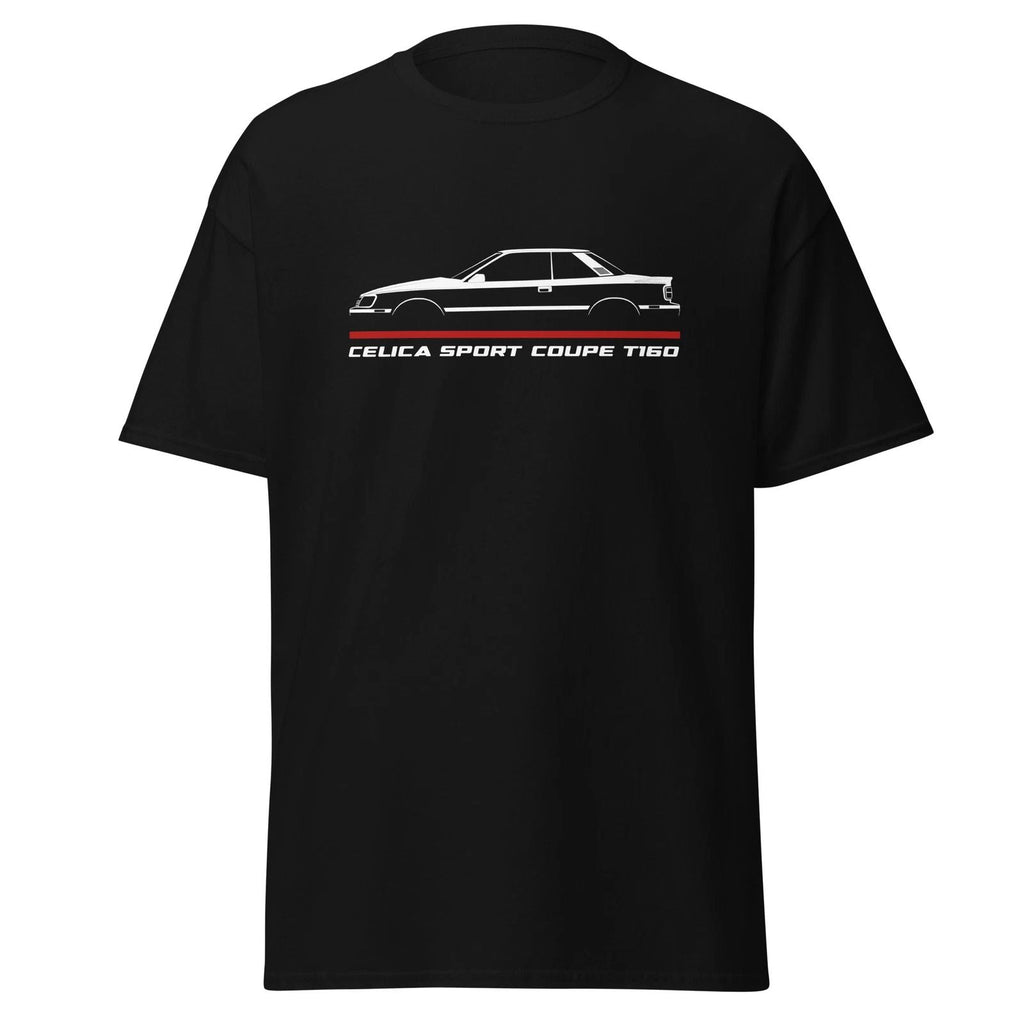 Premium For Toyota Celica Sport Coupe T160 1985-1989 Enthusiast Gift Unisex