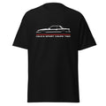 Premium For Toyota Celica Sport Coupe T160 1985-1989 Enthusiast Gift Unisex