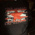 Rage Against The Machine NEW Shipping Included Unisex