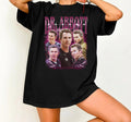 Dr. Abbott Bootleg Vintage Shirt – Medical Drama TV Character Graphic Tee Unisex