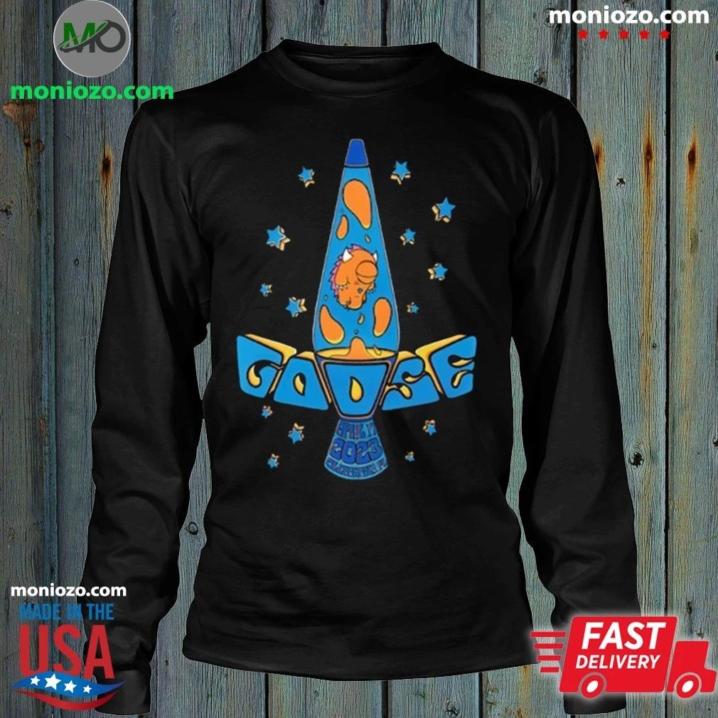 Original Goose April 17 2026 The BayCare Sound Event Shirt Unisex
