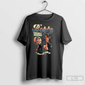 Classic Bobby I Love My Girls The Best Manager T Shirts Unisex
