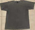 Vtg 90s GAP Faded Shirt S USA Grunge Biker Punk Skate Surf Trucker PE Motorcycle Unisex