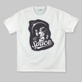 "NEED-MORE-SPACE" - (WHITE) - OBLYVIAN GRAPHIC TEE Unisex