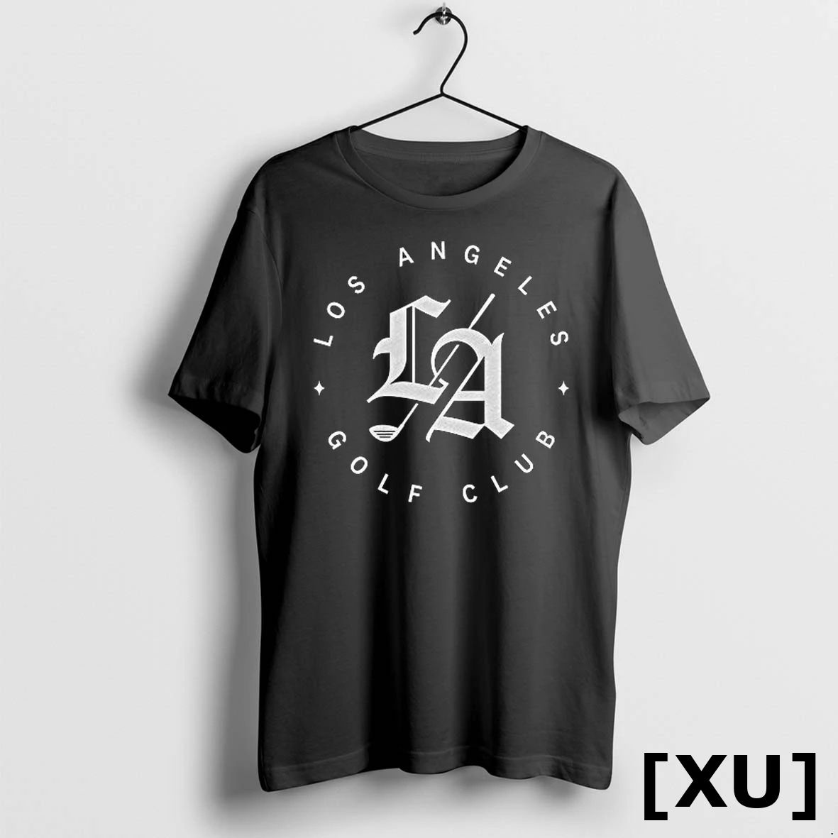 Los Angeles Golf Club T Shirt Tgl 08 Tshirts Sweater Unisex