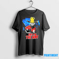 Back For The Hat Tshirts Sweater Unisex