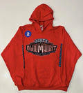 NEW - - Arizona Vintage Scott Bloomquist Y2K Late Model sz XL Unisex